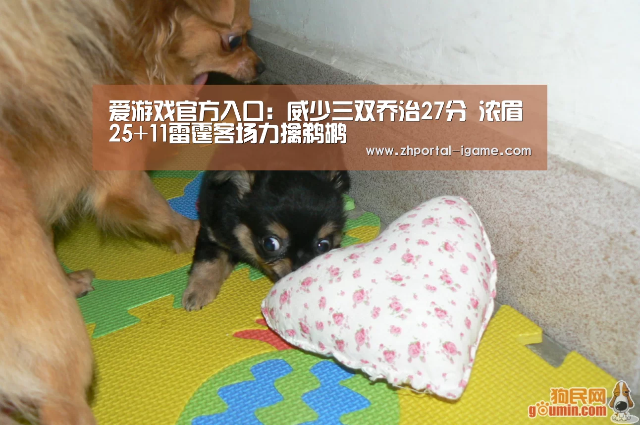 爱游戏官方入口:威少三双乔治27分 浓眉25+11雷霆客场力擒鹈鹕(图1) 爱游戏官方入口:威少三双乔治27分 浓眉25+11雷霆客场力擒鹈鹕(图1)